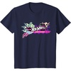 image:imageHot Wheels  Hyper Garage Made to Race TShirtNavy Blue