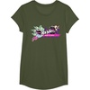 image:imageHot Wheels  Hyper Garage Made to Race TShirtOlive Green