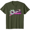 image:imageHot Wheels  Hyper Garage Made to Race TShirtOlive Green