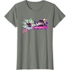 image:imageHot Wheels  Hyper Garage Made to Race TShirtOlive Heather