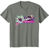 image:imageHot Wheels  Hyper Garage Made to Race TShirtOlive Heather