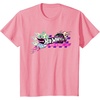 image:imageHot Wheels  Hyper Garage Made to Race TShirtPink