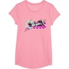 image:imageHot Wheels  Hyper Garage Made to Race TShirtPink