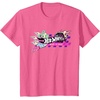 image:imageHot Wheels  Hyper Garage Made to Race TShirtPink Heather