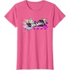 image:imageHot Wheels  Hyper Garage Made to Race TShirtPink Heather