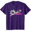 image:imageHot Wheels  Hyper Garage Made to Race TShirtPurple