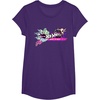 image:imageHot Wheels  Hyper Garage Made to Race TShirtPurple