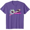 image:imageHot Wheels  Hyper Garage Made to Race TShirtPurple Heather