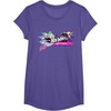image:imageHot Wheels  Hyper Garage Made to Race TShirtPurple Heather