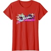 image:imageHot Wheels  Hyper Garage Made to Race TShirtRed