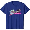 image:imageHot Wheels  Hyper Garage Made to Race TShirtRoyal Blue
