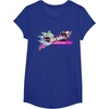 image:imageHot Wheels  Hyper Garage Made to Race TShirtRoyal Blue