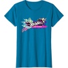 image:imageHot Wheels  Hyper Garage Made to Race TShirtSapphire Blue