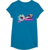 image:imageHot Wheels  Hyper Garage Made to Race TShirtSapphire Blue