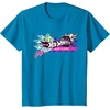 image:imageHot Wheels  Hyper Garage Made to Race TShirtSapphire Blue