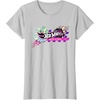 image:imageHot Wheels  Hyper Garage Made to Race TShirtSilver Grey