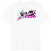 image:imageHot Wheels  Hyper Garage Made to Race TShirtWhite