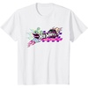 image:imageHot Wheels  Hyper Garage Made to Race TShirtWhite