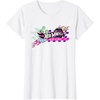 image:imageHot Wheels  Hyper Garage Made to Race TShirtWhite