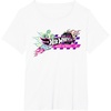 image:imageHot Wheels  Hyper Garage Made to Race TShirtWhite