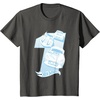 image:imageHot Wheels  Number One TShirtAsphalt Grey