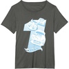 image:imageHot Wheels  Number One TShirtAsphalt Grey