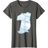 image:imageHot Wheels  Number One TShirtAsphalt Grey