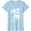 image:imageHot Wheels  Number One TShirtBaby Blue