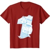 image:imageHot Wheels  Number One TShirtCranberry Red