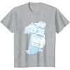 image:imageHot Wheels  Number One TShirtHeather Grey