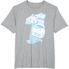 image:imageHot Wheels  Number One TShirtHeather Grey