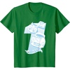 image:imageHot Wheels  Number One TShirtKelly Green