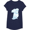 image:imageHot Wheels  Number One TShirtNavy Blue