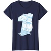 image:imageHot Wheels  Number One TShirtNavy Blue