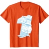 image:imageHot Wheels  Number One TShirtOrange