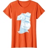 image:imageHot Wheels  Number One TShirtOrange