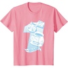 image:imageHot Wheels  Number One TShirtPink