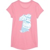 image:imageHot Wheels  Number One TShirtPink