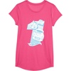 image:imageHot Wheels  Number One TShirtPink Heather