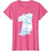 image:imageHot Wheels  Number One TShirtPink Heather