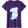 image:imageHot Wheels  Number One TShirtPurple