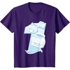 image:imageHot Wheels  Number One TShirtPurple