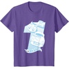 image:imageHot Wheels  Number One TShirtPurple Heather
