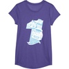 image:imageHot Wheels  Number One TShirtPurple Heather