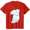 image:imageHot Wheels  Number One TShirtRed