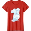 image:imageHot Wheels  Number One TShirtRed