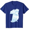 image:imageHot Wheels  Number One TShirtRoyal Blue
