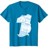 image:imageHot Wheels  Number One TShirtSapphire Blue