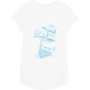 image:imageHot Wheels  Number One TShirtWhite