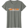 image:imageHot Wheels  Orange Vroom TShirtOlive Heather